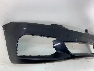 51118069075 Бампер передний BMW 5 G30/G31 Арт 2-125471, вид 5