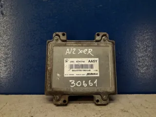 12636386 Блок управления двигателем Opel Corsa D Арт 2-125504, вид 2