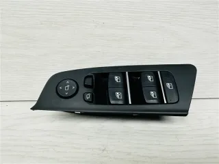 61 31 6 832 729 Блок кнопок стеклоподъемников BMW 5 G30/G31 Арт 2-125569, вид 1