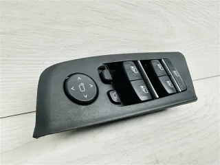 61 31 6 832 729 Блок кнопок стеклоподъемников BMW 5 G30/G31 Арт 2-125569, вид 3