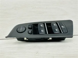 61 31 6 832 729 Блок кнопок стеклоподъемников BMW 5 G30/G31 Арт 2-125569, вид 4