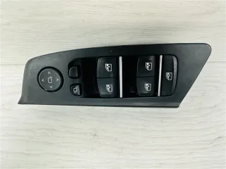 61 31 6 832 729 Блок кнопок стеклоподъемников BMW 5 G30/G31 Арт 2-125569, вид 5