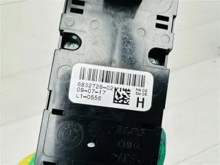 61 31 6 832 729 Блок кнопок стеклоподъемников BMW 5 G30/G31 Арт 2-125569, вид 8