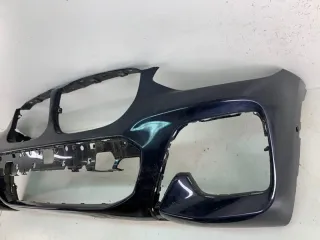 51118091971 Бампер передний BMW X3 G01 Арт 2-125652, вид 4