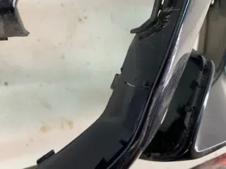 51118091971 Бампер передний BMW X3 G01 Арт 2-125652, вид 5