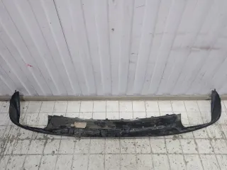A2178850925 Юбка бампера нижняя Mercedes S C217 Арт 2-125711, вид 4