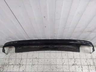A2178850925 Юбка бампера нижняя Mercedes S C217 Арт 2-125711, вид 5
