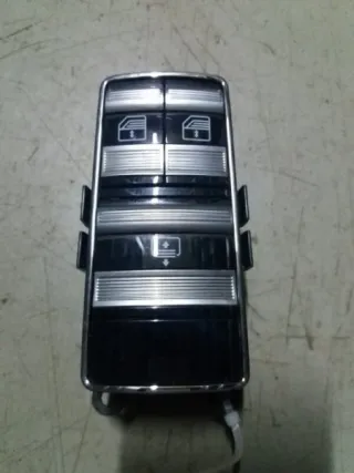 A2218214351 Кнопка стеклоподъемника Mercedes S W221 Арт 2-125734, вид 1