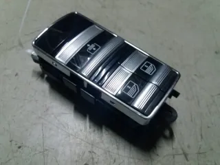 A2218214351 Кнопка стеклоподъемника Mercedes S W221 Арт 2-125734, вид 2