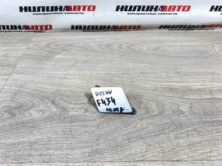 51117246868 Заглушка (решетка) в бампер BMW 5 F10/F11/GT F07 Арт 2-125753, вид 1