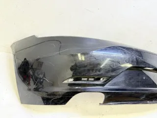 51127230959 Бампер задний BMW Z4 E89 Арт 2-125800, вид 5
