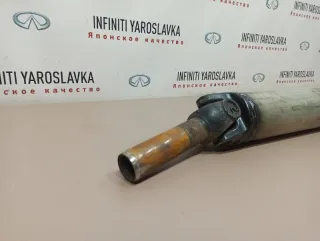 373007S120 Карданный вал Infiniti QX56 1 Арт 2-125860, вид 3