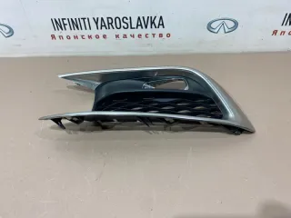 622579NC0A Накладка противотуманной фары Infiniti JX Арт 2-126071, вид 1
