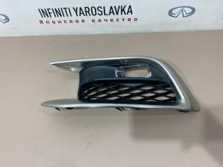 622579NC0A Накладка противотуманной фары Infiniti JX Арт 2-126071, вид 2