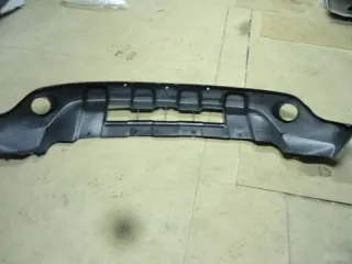  Бампер передний Honda CR-V 1 Арт 2-126138, вид 1