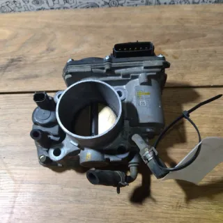 16400RNAA01 Заслонка дроссельная Honda Civic 8 Арт 2-126272, вид 1