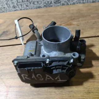 16400RNAA01 Заслонка дроссельная Honda Civic 8 Арт 2-126272, вид 3