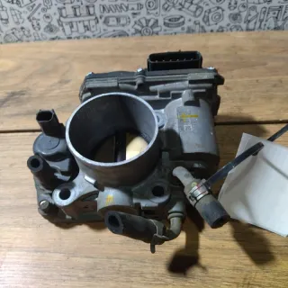 16400RNAA01 Заслонка дроссельная Honda Civic 8 Арт 2-126272, вид 5