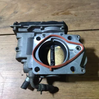 16400RNAA01 Заслонка дроссельная Honda Civic 8 Арт 2-126272, вид 6