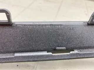 A16788862009982 Решетка радиатора Mercedes GLE W167 Арт 2-126384, вид 9