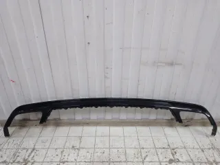 A2228850038 Юбка бампера нижняя Mercedes S W222 Арт 2-126402, вид 1