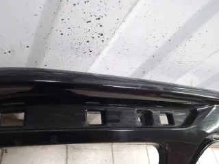 A2228850038 Юбка бампера нижняя Mercedes S W222 Арт 2-126402, вид 4