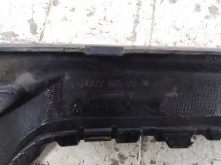 A2228850038 Юбка бампера нижняя Mercedes S W222 Арт 2-126402, вид 9