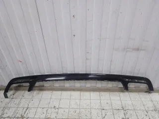 A2228850038 Юбка бампера нижняя Mercedes S W222 Арт 2-126416, вид 5