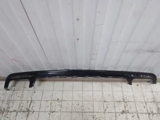A2228850038 Юбка бампера нижняя Mercedes S W222 Арт 2-126416, вид 8