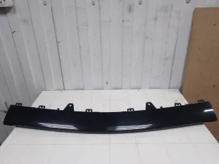 A2928852200 Молдинг бампера переднего Mercedes GLE coupe w292 Арт 2-126468, вид 1