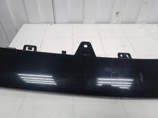 A2928852200 Молдинг бампера переднего Mercedes GLE coupe w292 Арт 2-126468, вид 5