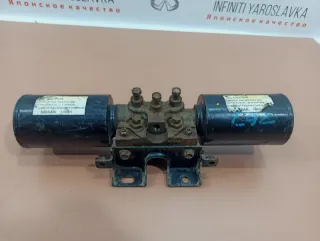 522401LA0C Гидроаккумулятор Infiniti QX56 2 Арт 2-126521, вид 1