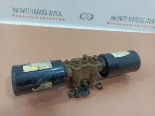 522401LA0C Гидроаккумулятор Infiniti QX56 2 Арт 2-126521, вид 3