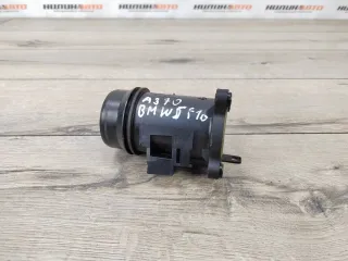 11618506359 Патрубок интеркулера BMW 5 F10/F11/GT F07 Арт 2-126618, вид 1