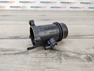 11618506359 Патрубок интеркулера BMW 5 F10/F11/GT F07 Арт 2-126618, вид 2