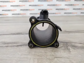 11618506359 Патрубок интеркулера BMW 5 F10/F11/GT F07 Арт 2-126618, вид 3