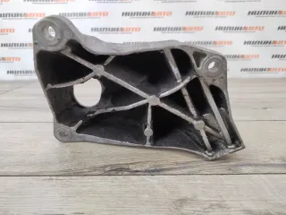 22116781241 Кронштейн двигателя BMW 5 F10/F11/GT F07 Арт 2-126651, вид 2