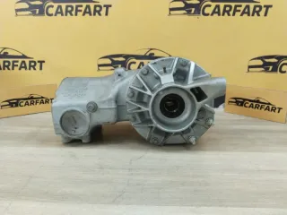 LR008502 Редуктор заднего моста Land Rover Freelander 2 Арт 2-127131, вид 1