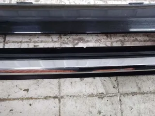A22288593019197 Юбка бампера нижняя Mercedes S W222 Арт 2-127201, вид 6