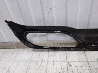 A22288593019197 Юбка бампера нижняя Mercedes S W222 Арт 2-127201, вид 8