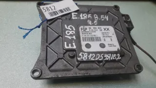 55355631 Блок управления двигателем Opel Astra H Арт 2-127495, вид 1