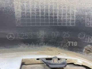 A2538850725 Бампер задний Mercedes GLC X253 Арт 2-127496, вид 15