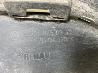 A2538850725 Бампер задний Mercedes GLC X253 Арт 2-127496, вид 16