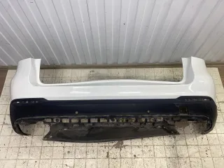 A2538850725 Бампер задний Mercedes GLC X253 Арт 2-127496, вид 5