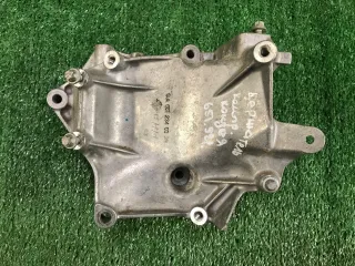 A6512340339 Кронштейн компрессора кондиционера Mercedes C W205 Арт 2-127622, вид 2