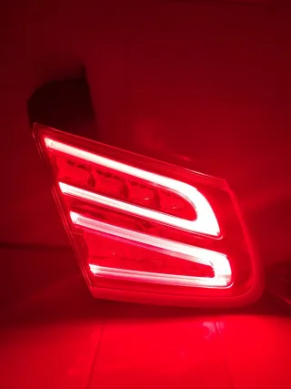 A2179060557 Фонарь led Mercedes S C217 Арт 2-127752, вид 1