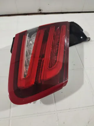 A2179060557 Фонарь led Mercedes S C217 Арт 2-127752, вид 12