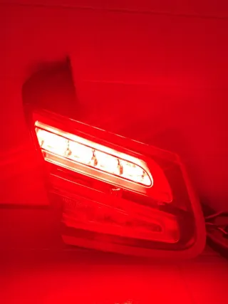 A2179060557 Фонарь led Mercedes S C217 Арт 2-127752, вид 2