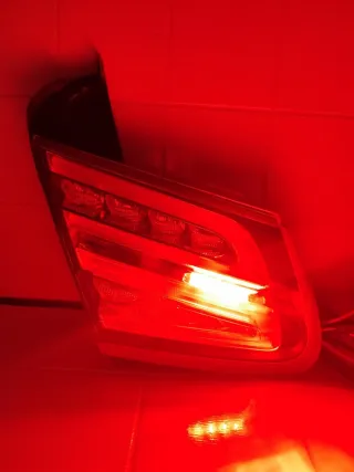 A2179060557 Фонарь led Mercedes S C217 Арт 2-127752, вид 3