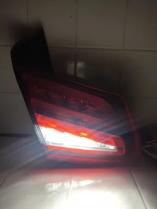 A2179060557 Фонарь led Mercedes S C217 Арт 2-127752, вид 4